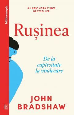 Rusinea - John Bradshaw