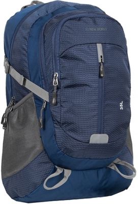 Rucsac new rebels kinley-albuquerque 36*22*54cm albs 127602