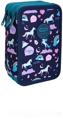 Penar echipat coolpack jumper 3 happy unicorn e67549