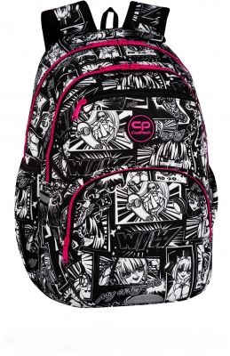 Rucsac coolpack pick 2 compartim manga f099800