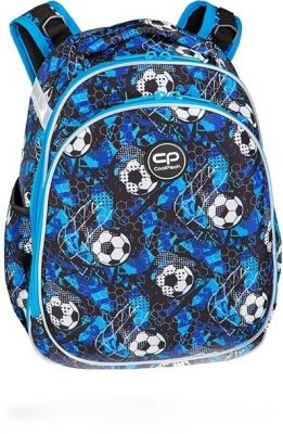 Rucsac coolpack turtle 2 comp soccer e15553