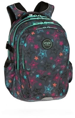 Rucsac coolpack factor 4 comp+c laptop milky way e02585