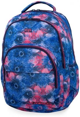 Rucsac coolpack base 2 comp+c laptop pink magnolia  b03011