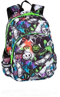 Rucsac coolpack toby 1 compartiment peek a boo f049675