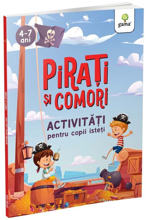 Pirati si comori