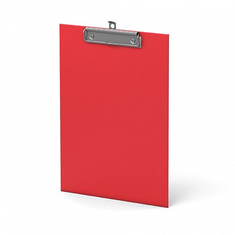 Clipboard erich standard a4 rosu erk036095