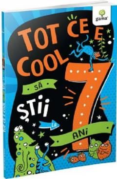 Tot ce e cool sa stii la 7 ani - Steve Martin 