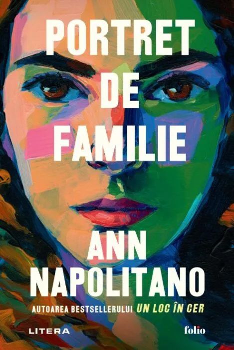 Portret de familie - Ann Napolitano