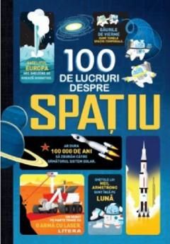 100 de lucruri despre spatiu