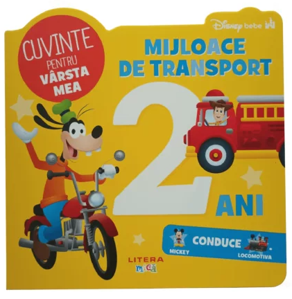 Mijloace de transport