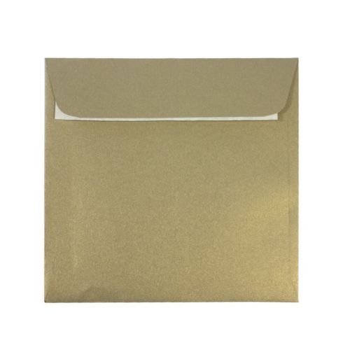 Plic 14x14cm patrat color silic daco pc1414au