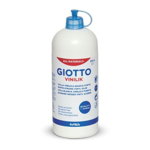 Adeziv vinilic 250gr giotto 0543100