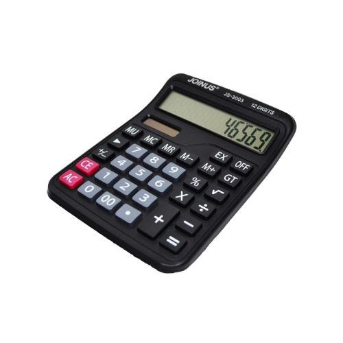 Calculator 12 digiti joinus js-3003