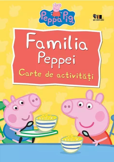 Familia Peppei