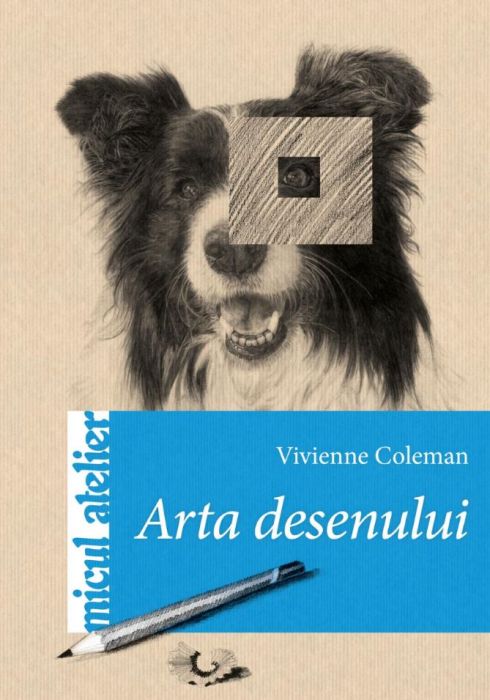 Arta desenului - Vivienne Coleman