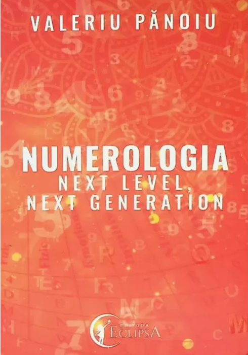 Numerologia - Valeriu Panoiu