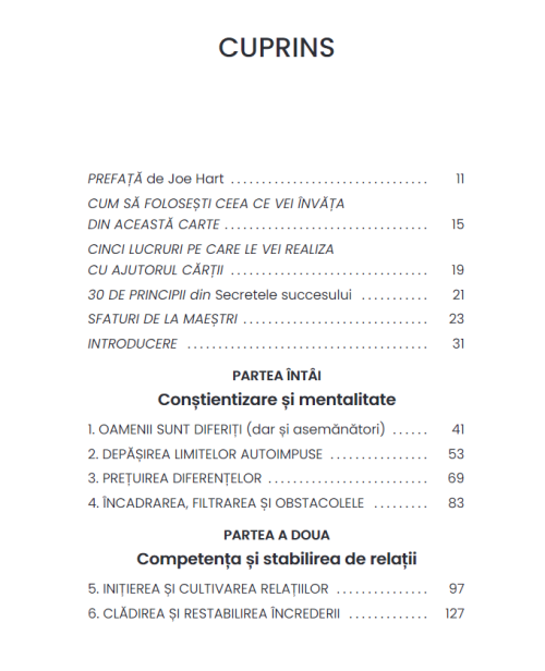 Conecteaza-te! - Dale Carnegie