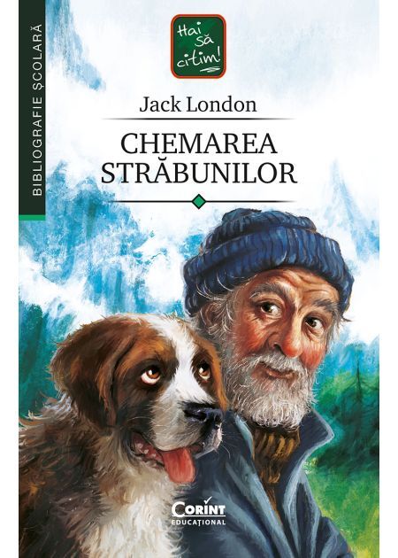 Chemarea strabunilor - Jack London