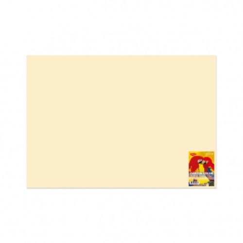 Carton color cn240c crem 46x64 daco 240g/mp