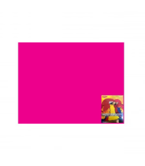 Carton color cn240f fucsia 46x64 daco 240g/mp