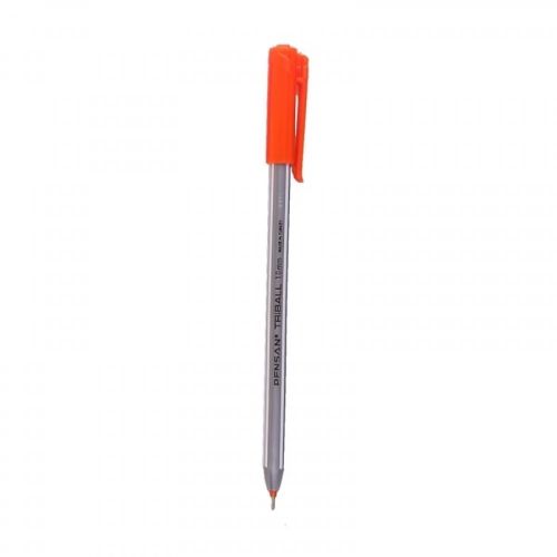 Pix pensan triball triangular 1003 orange