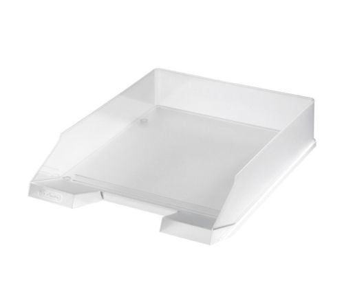 Tavita corespondenta a4 clasic transparent mat 9492980