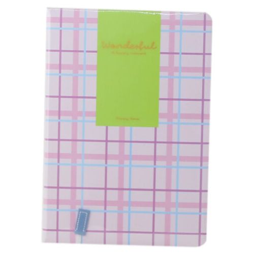 Agenda nedatata a5 wonderful 077923