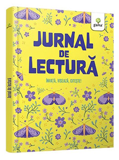 Jurnal de lectura