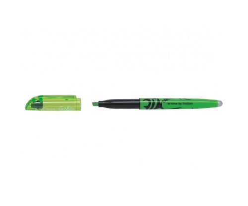 Textmarker frixion light verde p psw-fl-g