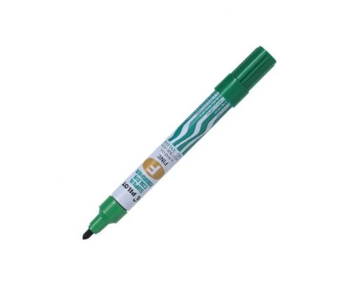 Marker permanent vf rotund fine verde psca-fg