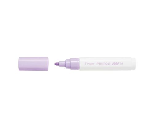 Marker cu vopsea pintor violet pastel mediu psw-pt-mpv