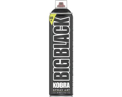 Spray kobra 600ml 072 kobrahp072