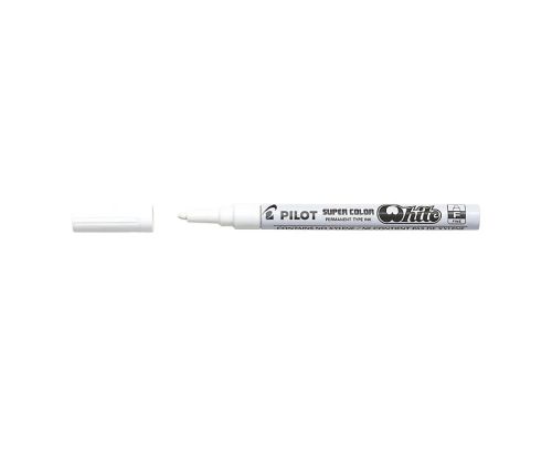 Marker permanent vf fine alb pilot psc-w-f