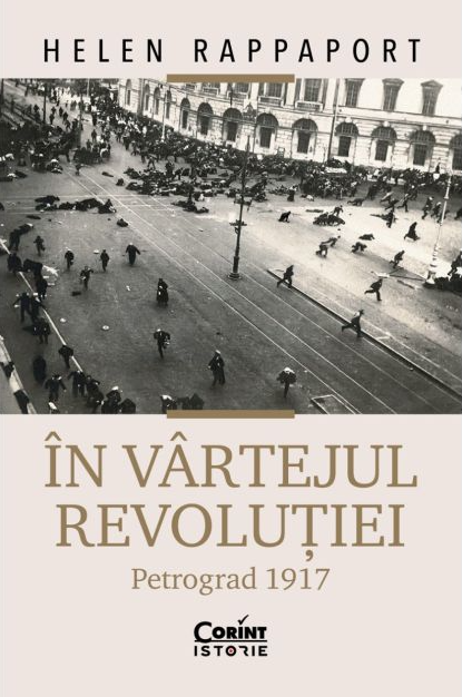 In vartejul revolutiei - Helen Rappaport