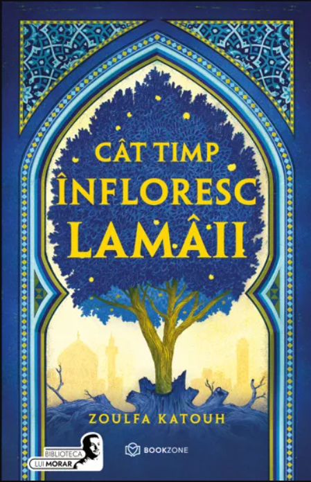 Cat timp infloresc lamaii - Zoulfa Katouh