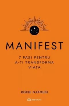 Manifest - Roxie Nafousi