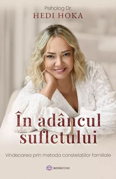 In adancul sufletului - Hedi Hoka