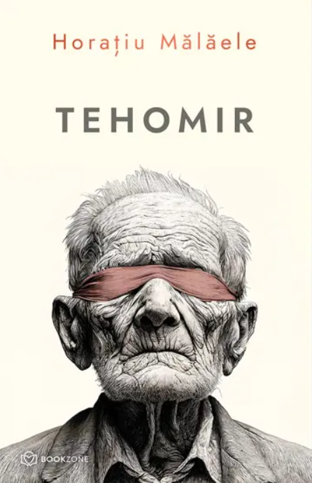 Tehomir - Horatiu Malaele