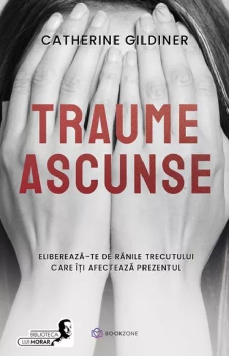 Traume ascunse - Catherine Gildiner