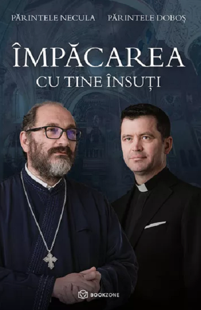 Impacarea cu tine insuti - Francisc Dobos, Parintele Necula 