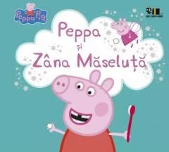 Peppa si Zana Maseluta - Neville Astley, Mark Baker