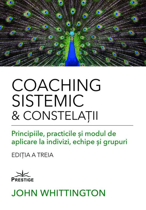 Coaching sistemic & constelatii - John Whittington