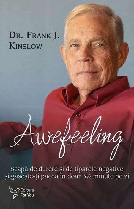 Awefeeling - Frank J. Kinslow