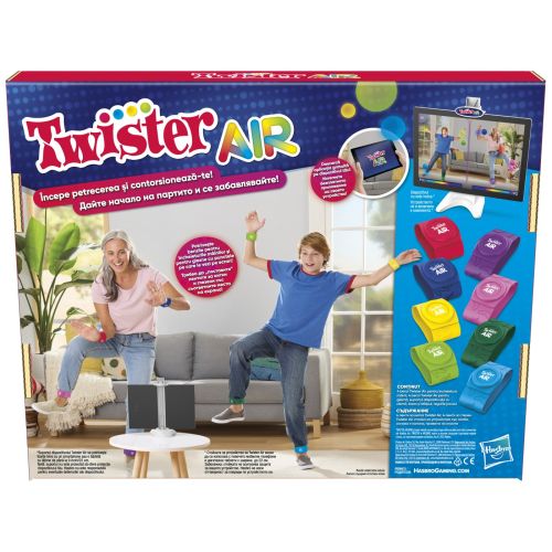 Joc twister air f8158