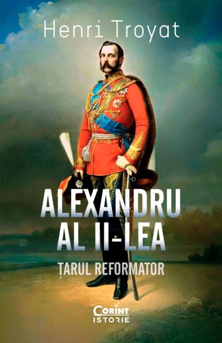 Alexandru al II-lea - Henri Troyat