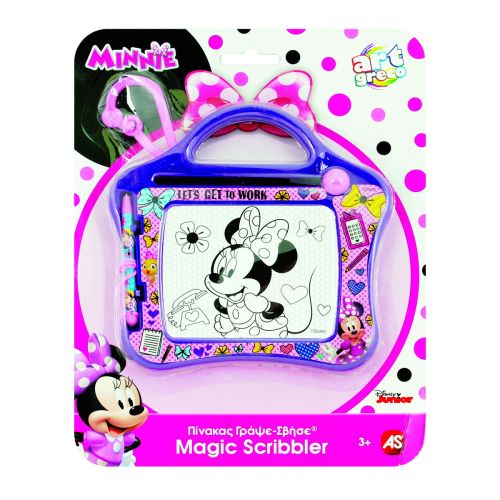 Tabla de scris minnie 1028-13060