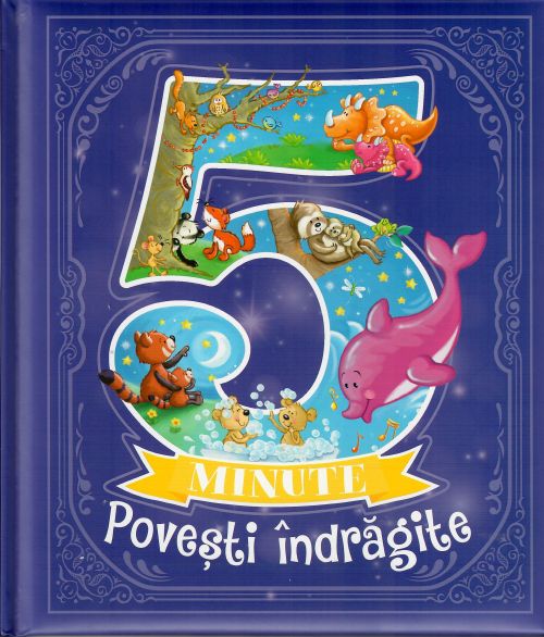 Povesti indragite