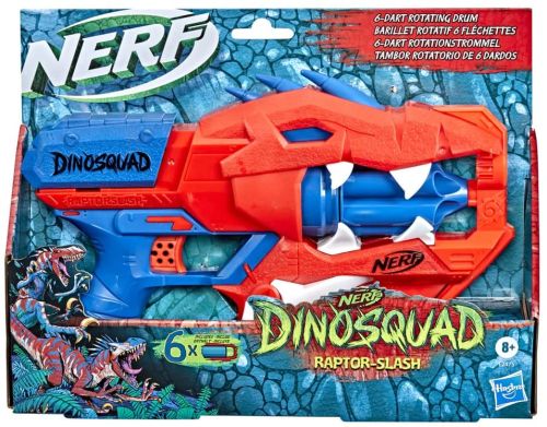 Nerf blaster raptor slash f2475