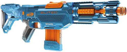 Nerf blaster 2.0 elite echo cs-10 e9533