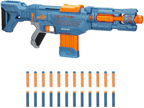 Nerf blaster 2.0 elite echo cs-10 e9533